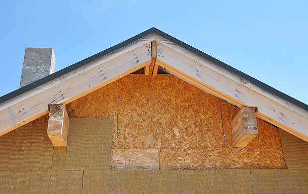 Affordable Siding Repair and Maintenance Services in Wamac, IL